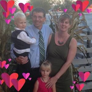 Meet your Posher, George